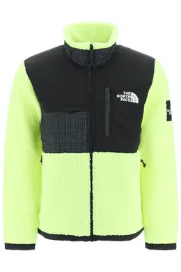 THE NORTH FACE: Флисовая куртка Seasonal