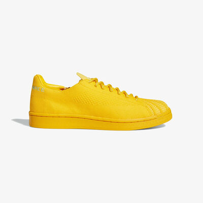 7.5 Adidas by Pharrell Williams PW SUPERSTAR PK S42930 333819537766 lpn23858762 LePodium