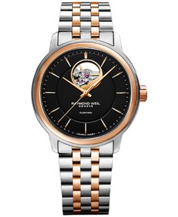 Raymond Weil: Часы 