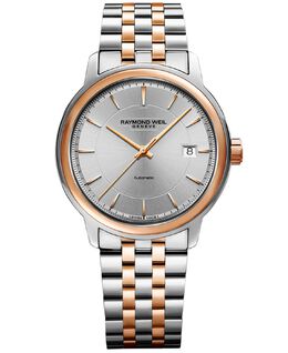 Raymond Weil: Часы 