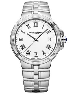 Raymond Weil: Часы 