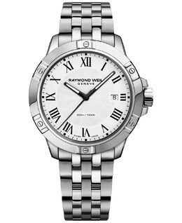 Raymond Weil: Часы 