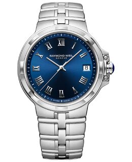 Raymond Weil: Часы 