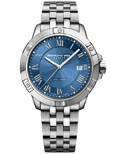 Raymond Weil: Часы 