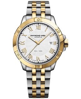 Raymond Weil: Часы 