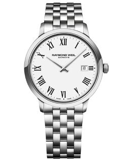 Raymond Weil: Часы 