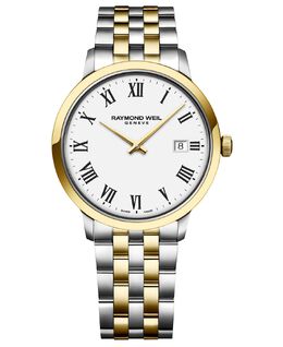 Raymond Weil: Часы 