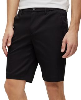 Hugo Boss: Хлопковые шорты 