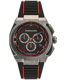 Salvatore Ferragamo: Часы 