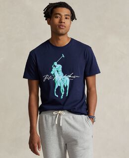 Polo Ralph Lauren: Хлопковая футболка