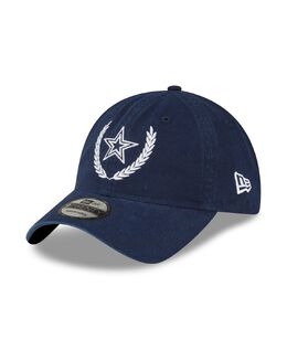 NEW ERA: Тёмная шляпа  9Twenty