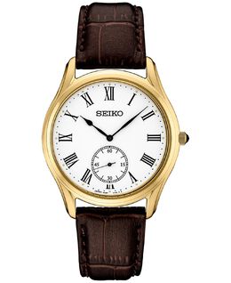 Seiko: Часы 