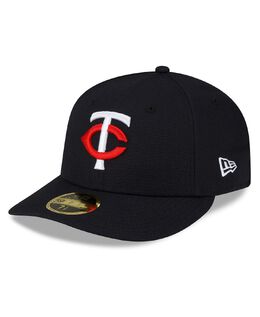 NEW ERA: Тёмная шляпа 
