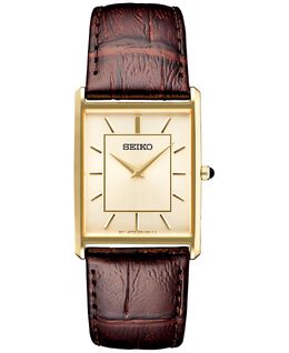 Seiko: Часы 