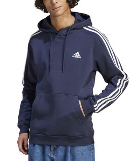 Adidas: Флисовая толстовка 