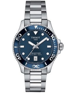 Tissot: Часы 