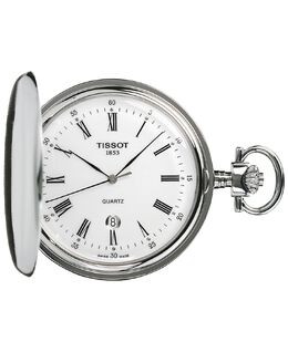 Tissot: Часы 