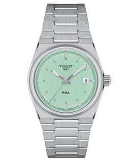 Tissot: Часы 