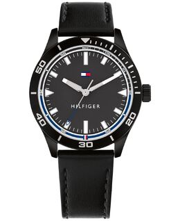 Tommy Hilfiger: Часы 