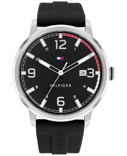 Tommy Hilfiger: Часы 