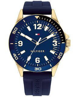 Tommy Hilfiger: Часы 