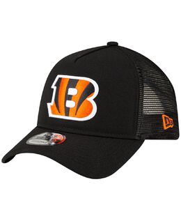 NEW ERA: Чёрная кепка  9Forty