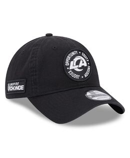 NEW ERA: Чёрная кепка  9Twenty