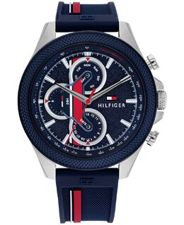 Tommy Hilfiger: Часы 