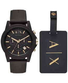 Armani Exchange: Часы 