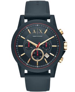 Armani Exchange: Часы 