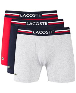 Lacoste: Трусы 