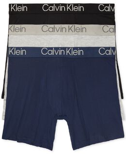 Calvin Klein: Трусы 