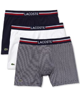 Lacoste: Трусы 