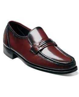 Florsheim: Чёрные туфли 