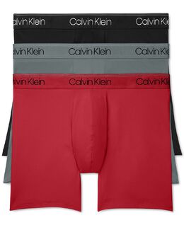 Calvin Klein: Трусы 