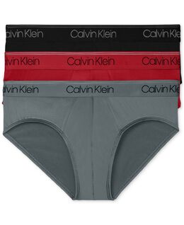 Calvin Klein: Трусы 