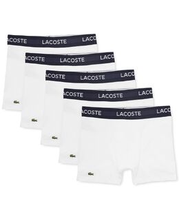 Lacoste: Трусы 