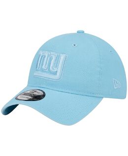 NEW ERA: Голубая кепка  9Twenty