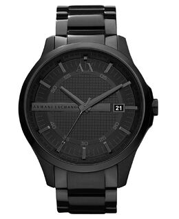 Armani Exchange: Часы 