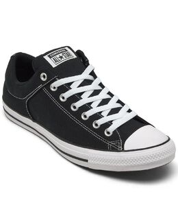 Converse: Кроссовки  Chuck Taylor All Star