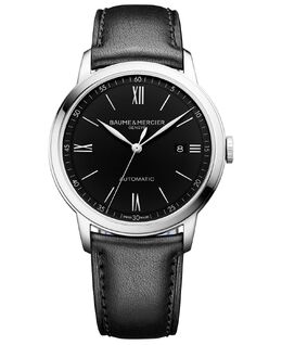 Baume & Mercier: Часы  Classima