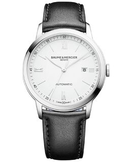 Baume & Mercier: Часы  Classima