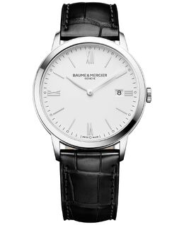 Baume & Mercier: Часы  Classima