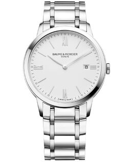 Baume & Mercier: Часы  Classima