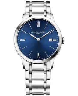 Baume & Mercier: Часы  Classima