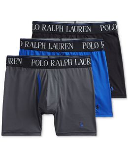 Polo Ralph Lauren: Трусы 