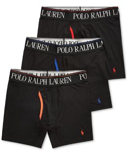 Polo Ralph Lauren: Трусы 