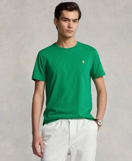 Polo Ralph Lauren: Трикотажная футболка