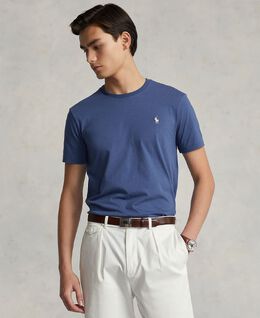 Polo Ralph Lauren: Трикотажная футболка