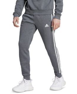 Adidas: Флисовые брюки 